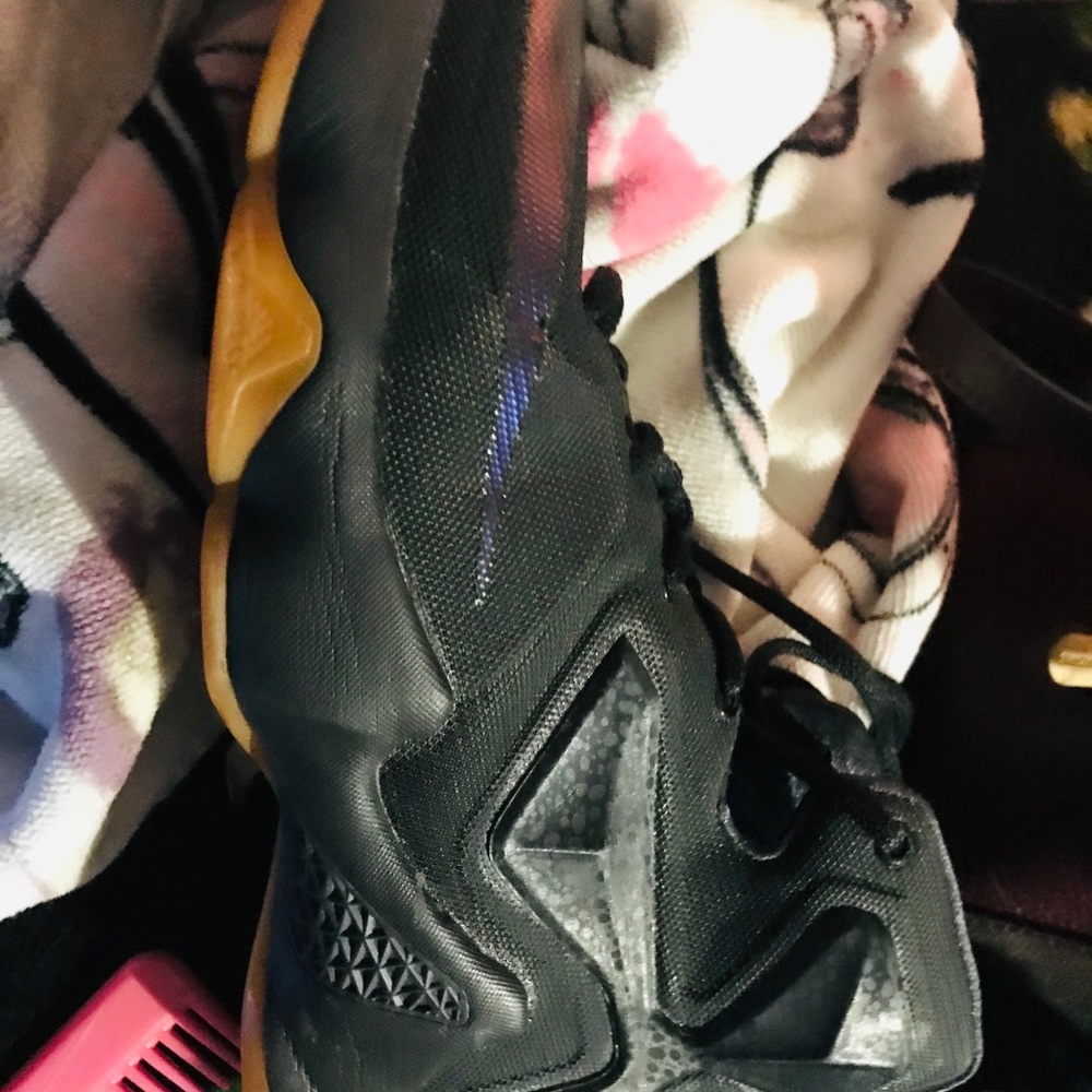 Nikes